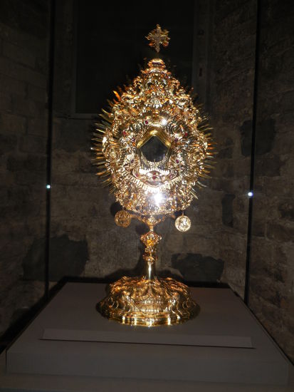 "Diamonds are forever..."