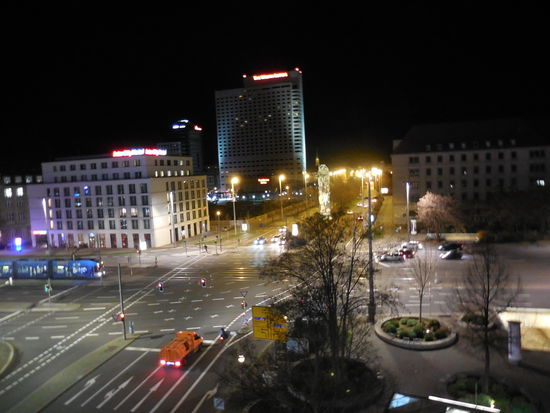 Letztes Foto des Tages...zzz...