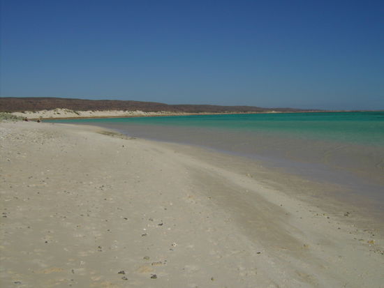 Turquoise Bay II