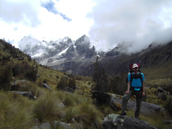 Noch schoenes Wetter