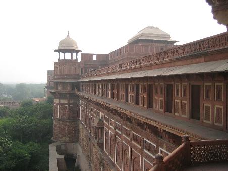 Red Fort