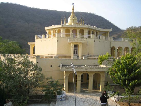 Pagoda