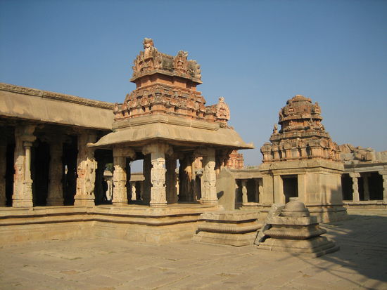 Tempel