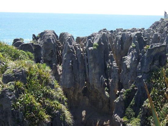 Pancakerocks