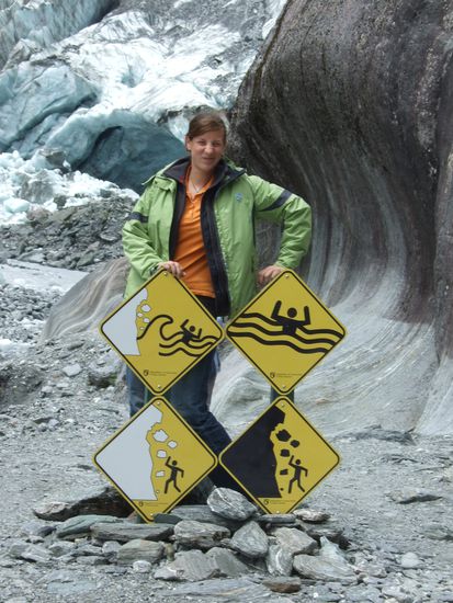 Uiuiui, was hier alles passieren kann!