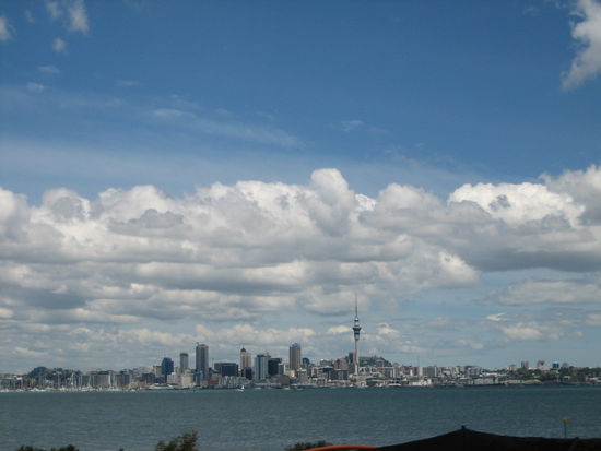 Auckland