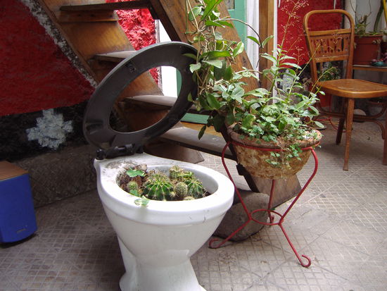 sein so genannter Nativostyle