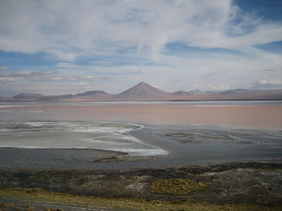 Laguna Colorada