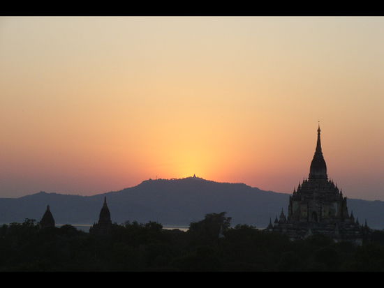 naturschauspiel sonnenuntergang...