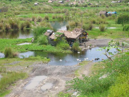 ein beispiel fuer das angesprochene traditionelle und urspruengliche leben.