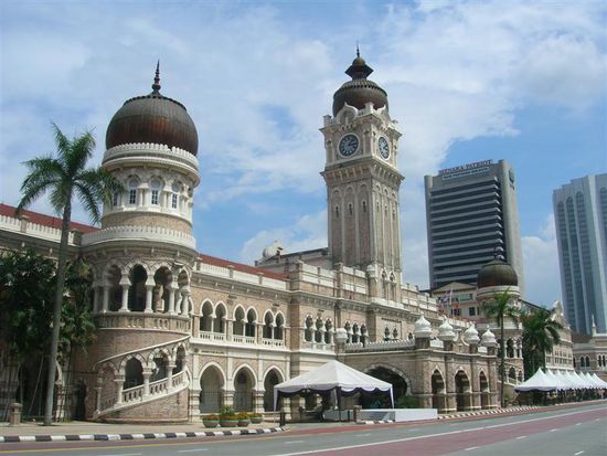 das historische museum in kl. da nur wenig in englisch beschriftet war, blieb mir vor allem die angenehme raumtemperatur in erinnerung.
