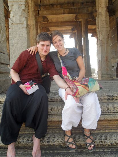 Sieht doch wirklich huebsch aus. Oder nicht?