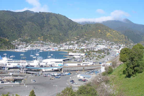 Picton