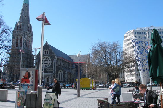 Christchurch