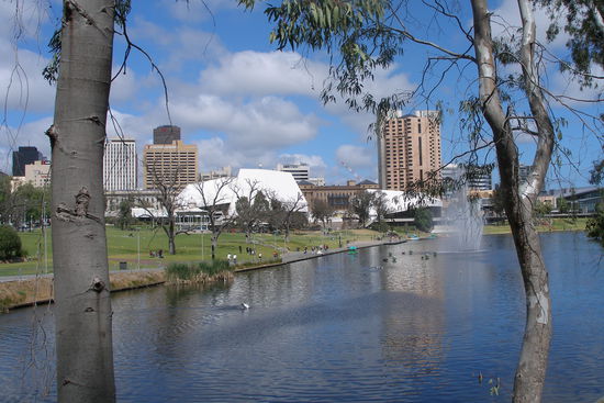 Adelaide