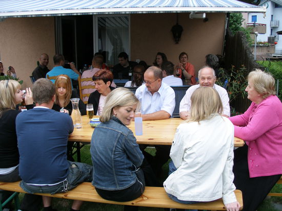 Meine lieben Gäste!