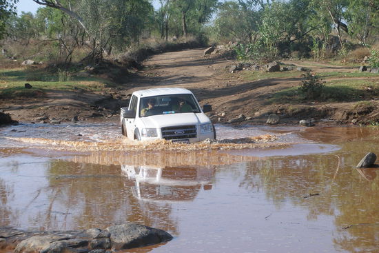 das perfekte Spielzeug fuer grosse Jungs! 