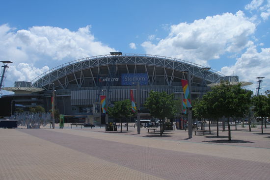 Olympia Stadion