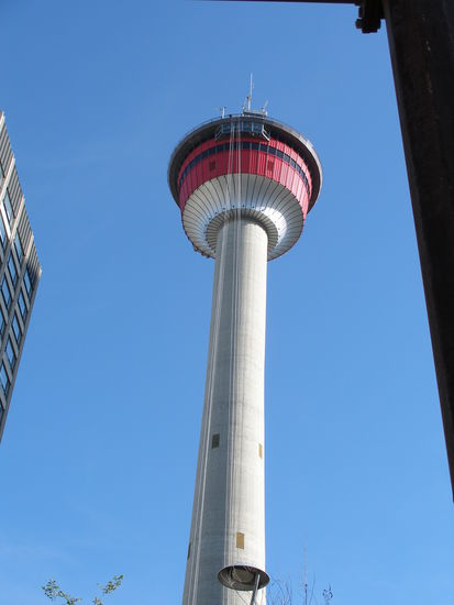Calgary Tower