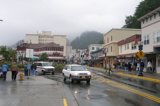 Juneau