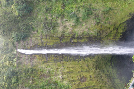 cool und ziemlich laut