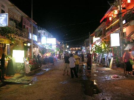 Bar Street