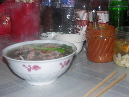 Pho Bo