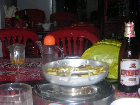 Cha Ca