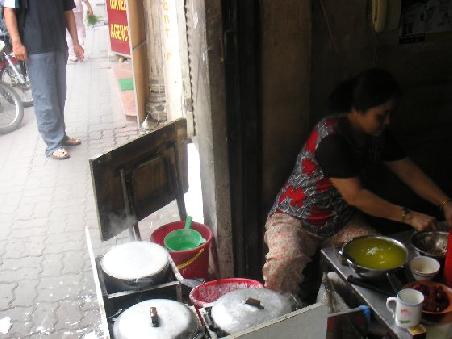 Banh Cuon