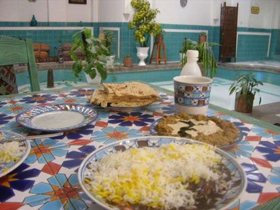 Hamam-e-Khan