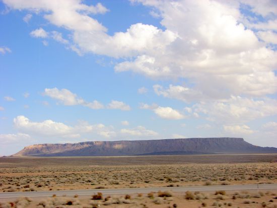 Auf dem Weg nach Shiraz