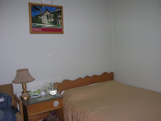 Mein kleines Zimmer