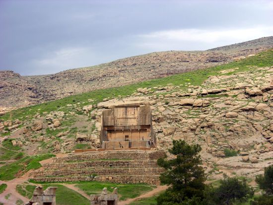 Persepolis