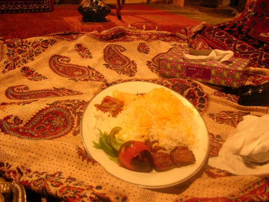 Yord Restaurant