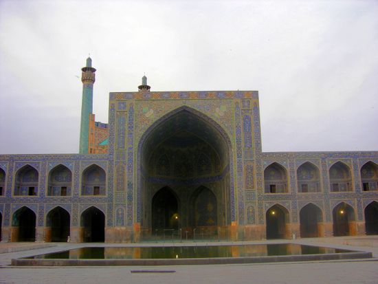 Imam Moschee