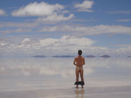 Ups, unseem franzoesischen Freund fehlen da gewisse Dinge