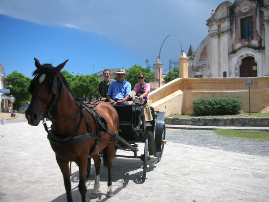 so gemuetlcih wie es aussieht, so gemuetlich war es auch