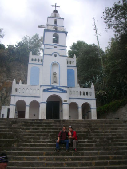 ...bis neu und kitschig und damit meine ich nicht uns!!!