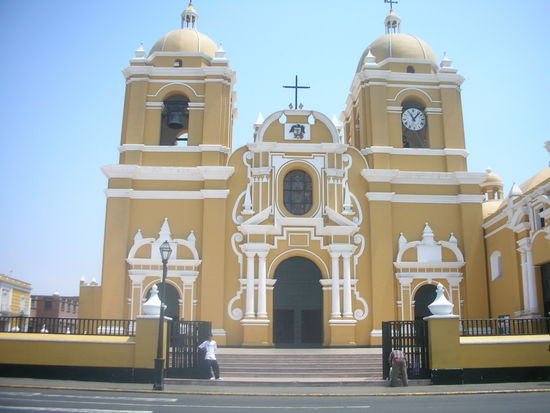 E gaegeli gaeli Kirche