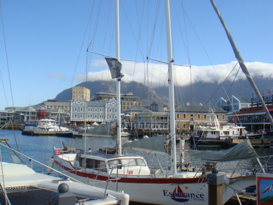 Die Waterfront