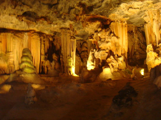 Cango Caves
