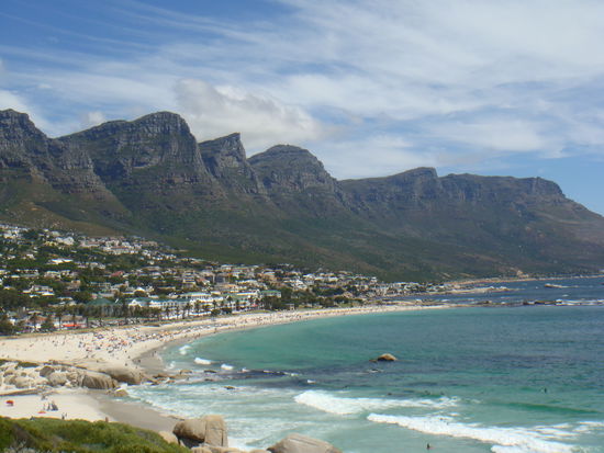 Camps Bay