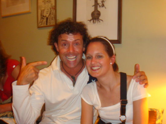 Massimo von Varese und Didi