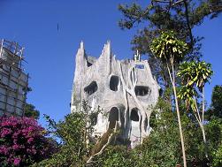 Crazy House