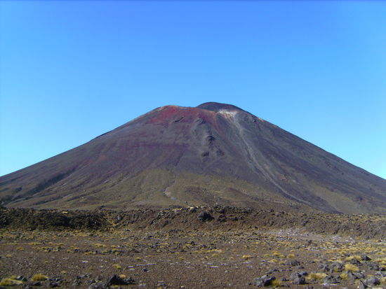 "Mount Doom" 
