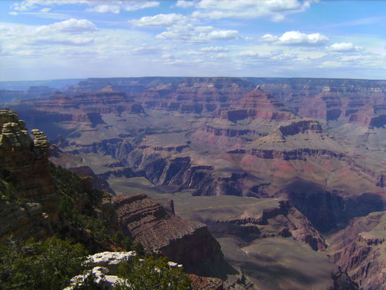 Grand Canyon