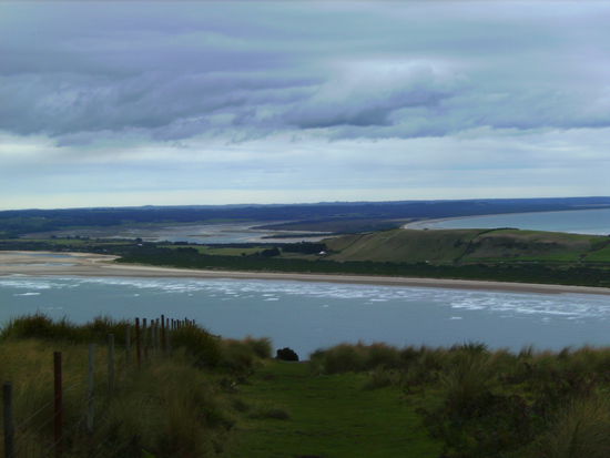 Ausblick von der Nuss 