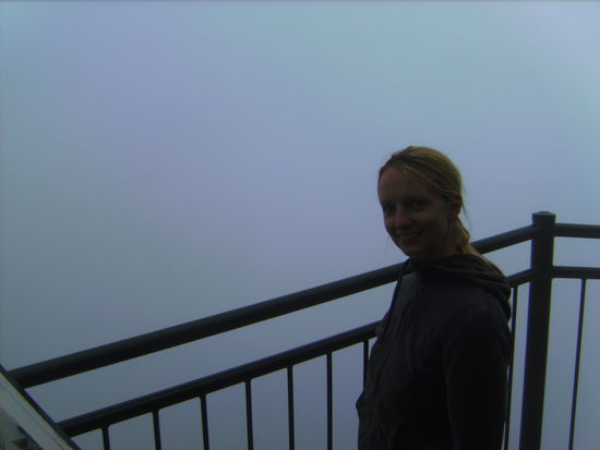 Fernsicht am Mount Buffalo... 