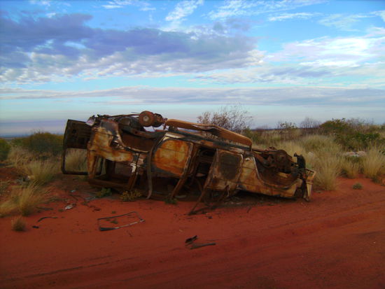 Autos dieser Kategorie haben wir einige gesehen...