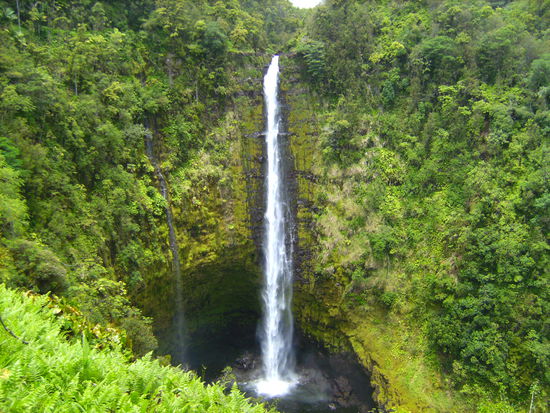 Akaka Falls